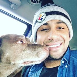 Meet your Posher, Mark